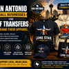 How San Antonio Small Businesses Use DTF Transfers to Brand Their Apparel