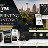 Custom Printing for San Antonio Real Estate Agents — Signs, Cards, Branded Shirts & More