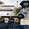 How San Antonio Nonprofits & Community Organizations Can Afford Custom Branded Merch