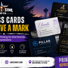 Business Cards That Get Kept: Custom Printing for San Antonio Entrepreneurs & Side Hustlers