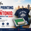 Screen Printing in San Antonio: Is It Still Worth It in 2026?