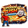 Rush My Order