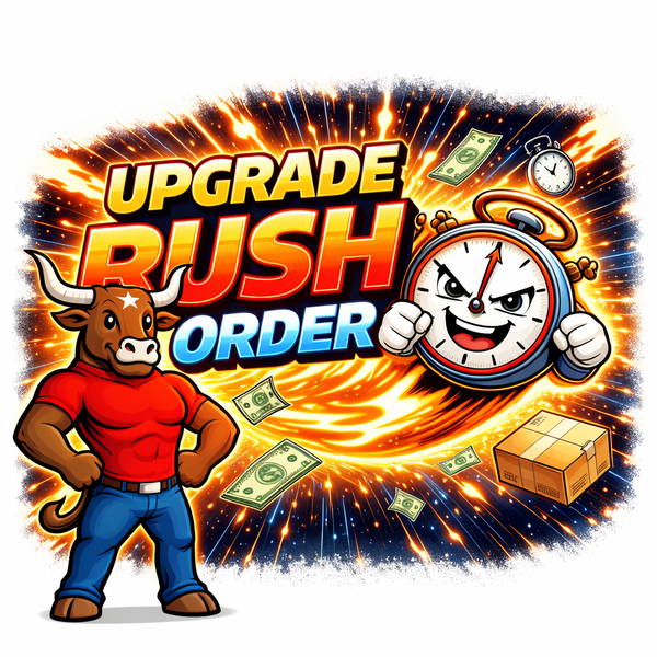 Rush My Order