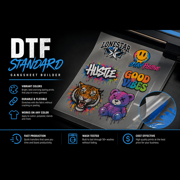 Standard DTF