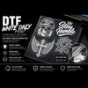 DTF White Only Designs