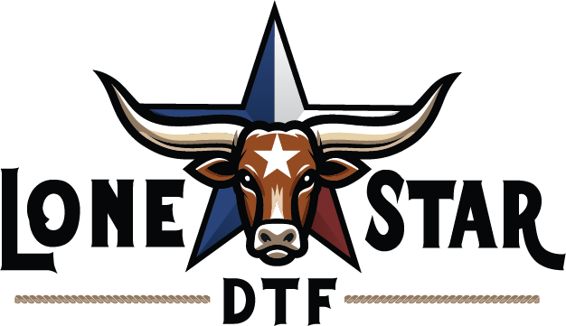 LoneStar DTF