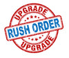 Rush My Order