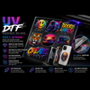 UV DTF