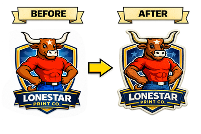 Embroidery Digitization Service
